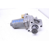 BMW 325xi 328xi 330xi 335xi 525xi 528xi 530xi 535xi Transfer Case Actuator Motor OEM