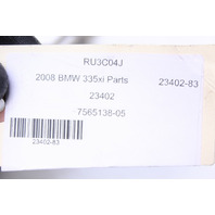 BMW Fuel Injector N54 N63 135 335 535 550 X5 X6 - 113537565138-05 Index 05 OEM