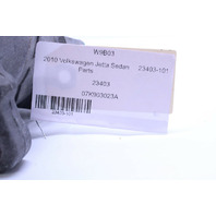 2010 Volkswagen Jetta 2.5 Alternator 140 AMP