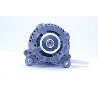 2010 Volkswagen Jetta 2.5 Alternator 140 AMP