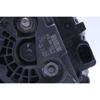 2010 Volkswagen Jetta 2.5 Alternator 140 AMP