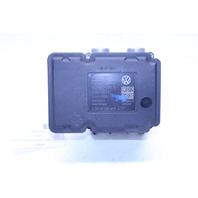 2010 Volkswagen Jetta Sedan Parts OEM