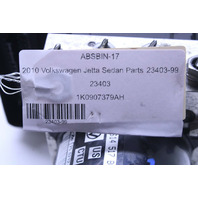 2010 Volkswagen Jetta Sedan Parts OEM
