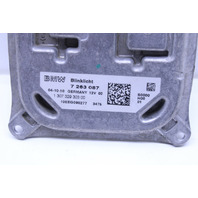 2011-2013 BMW 328i 335i LED Turn Signal Control Module 63117263087 OEM