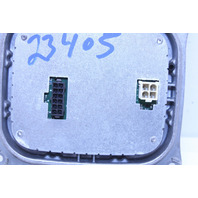 2011-2013 BMW 328i 335i LED Turn Signal Control Module 63117263087 OEM