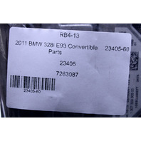 2011-2013 BMW 328i 335i LED Turn Signal Control Module 63117263087 OEM