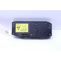 2007-2013 BMW 328i 335i M3 Front Power Seat Switch Left OEM