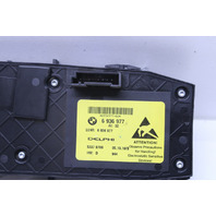 2007-2013 BMW 328i 335i M3 Front Power Seat Switch Left OEM