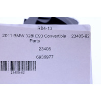 2007-2013 BMW 328i 335i M3 Front Power Seat Switch Left OEM