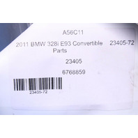 BMW 323i 328i 330i 335i Wheel 18 x 8.5 Style #189 Rim OEM