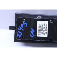 07-13 BMW 328i 335i M3 09-16 BMW Z4 Left Power Window Switch 61319217365 OEM