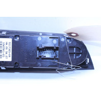 07-13 BMW 328i 335i M3 09-16 BMW Z4 Left Power Window Switch 61319217365 OEM
