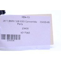 07-13 BMW 328i 335i M3 09-16 BMW Z4 Left Power Window Switch 61319217365 OEM