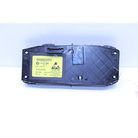 2007-2013 BMW 328i 335i M3 Front Power Seat Switch Right OEM