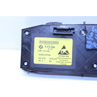 2007-2013 BMW 328i 335i M3 Front Power Seat Switch Right OEM