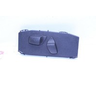 2007-2013 BMW 328i 335i M3 Front Power Seat Switch Right OEM