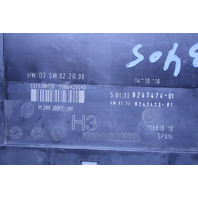 2011 BMW 128i 135i 328i 335i M3 Electronics Junction Box 61359247474 OEM