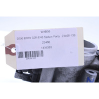 2000 BMW 328i M52 2.8 Throttle Body - 13541439383 OEM
