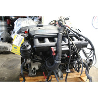 2000 BMW 328Ci M52 2.8 Engine Motor 172K Miles OEM