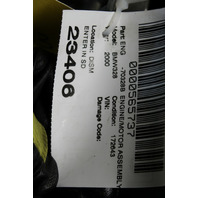 2000 BMW 328Ci M52 2.8 Engine Motor 172K Miles OEM