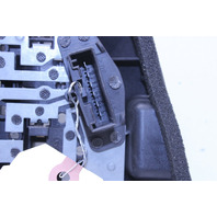 1999-2001 BMW 323i 325i 328i 330i Tail Light Bulb Carrier Left - 63218364925 OEM