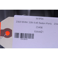 1999-2001 BMW 323i 325i 328i 330i Left Tail Light 63218364921 OEM