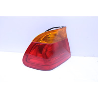 1999-2001 BMW 323i 325i 328i 330i Left Tail Light 63218364921 OEM