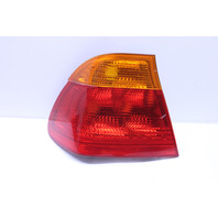 1999-2001 BMW 323i 325i 328i 330i Left Tail Light 63218364921 OEM