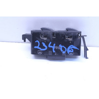 1999-2005 BMW 325i 328i 330i Front Power Window Switch Right - 61318381514 OEM