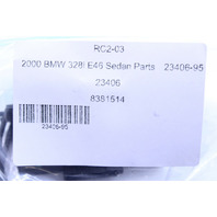 1999-2005 BMW 325i 328i 330i Front Power Window Switch Right - 61318381514 OEM