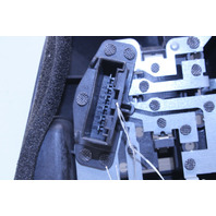 1999-2001 BMW 323i 325i 328i 330i Tail Light Bulb Carrier Right - 63218364926 OEM