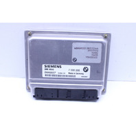 2000 BMW 328i M52 Engine Computer ECM ECU DME OEM