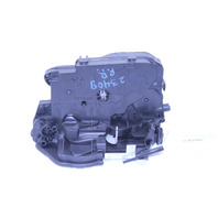 2009 BMW 328i 335i Rear Door Lock Latch Right OEM