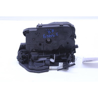 2009 BMW 328i 335i Rear Door Lock Latch Right OEM