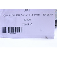 2009 BMW 328i 335i Rear Door Lock Latch Right OEM