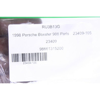 1997-2001 Porsche Boxster Seat Heater Switch OEM