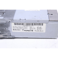 1994-2001 Porsche 911 Boxster Radio Stereo CDR-210 CDR210 OEM 99364512001