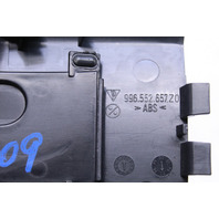 1997-1999 Porsche Boxster 986 Automatic Shifter Trim Bezel OEM