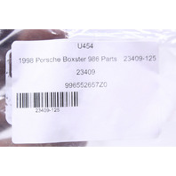 1997-1999 Porsche Boxster 986 Automatic Shifter Trim Bezel OEM