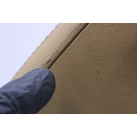 1997-2004 Porsche 911 Boxster Parking Brake Handle Scripted Wood OEM