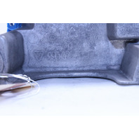 1997-2004 Porsche 911 Boxster Parking Brake Handle Scripted Wood OEM