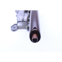 1997-2004 Porsche 911 Boxster Parking Brake Handle Scripted Wood OEM