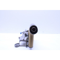 1997-2004 Porsche 911 Boxster Parking Brake Handle Scripted Wood OEM