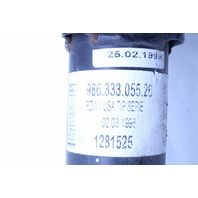 1997-2004 Porsche Boxster 986 Rear Strut Shock Spring 98633305106 OEM