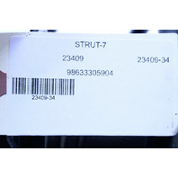 1997-2004 Porsche Boxster 986 Rear Strut Shock Spring 98633305106 OEM