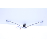 1997-2008 Porsche Boxster Cayman 986 987 Rear Subframe Retainer Cable OEM