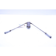 1997-2008 Porsche Boxster Cayman 986 987 Rear Subframe Retainer Cable OEM