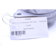 1998 Porsche Boxster Transmission Mount OEM