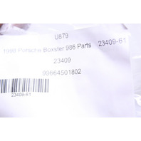 1997-1999 Porsche Boxster 986 Front Dash Speaker Nokia Right OEM