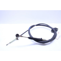 1997-2000 Porsche Boxster 986 Automatic Shift Shifter Cable OEM
